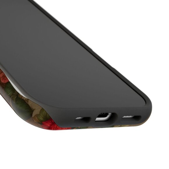 Printed Case for iPhone 14, iPhone 15, iPhone 16 (Plus/ Pro/ Pro Max), MARPC339 - Picture 10 of 13